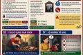TUYÊN TRUYỀN PHÒNG, CHỐNG MA TÚY TRONG TRƯỜNG HỌC